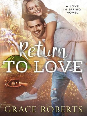 cover image of Return to Love